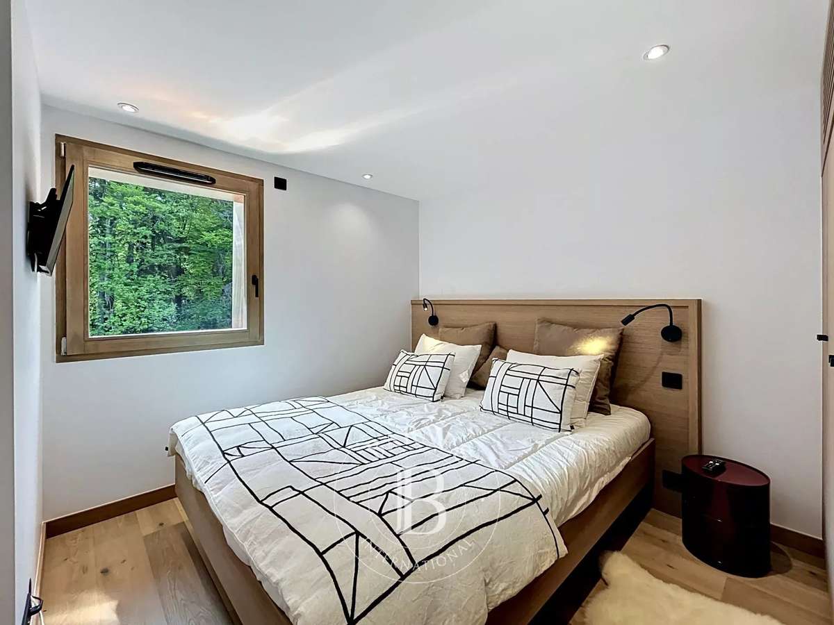 Chalet Les Gets