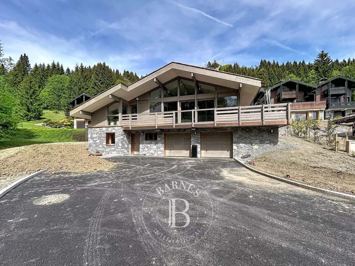 Chalet Les Gets
