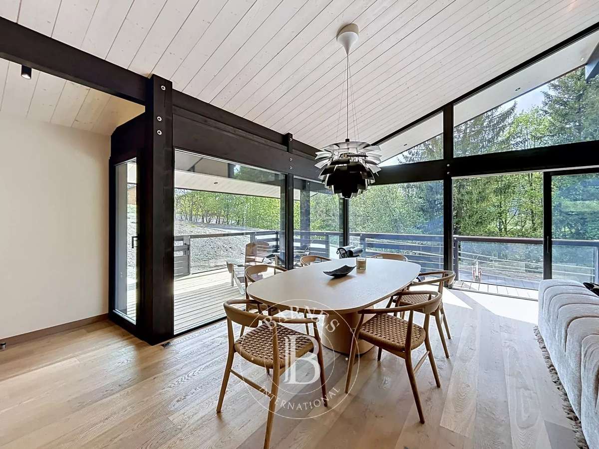 Chalet Les Gets
