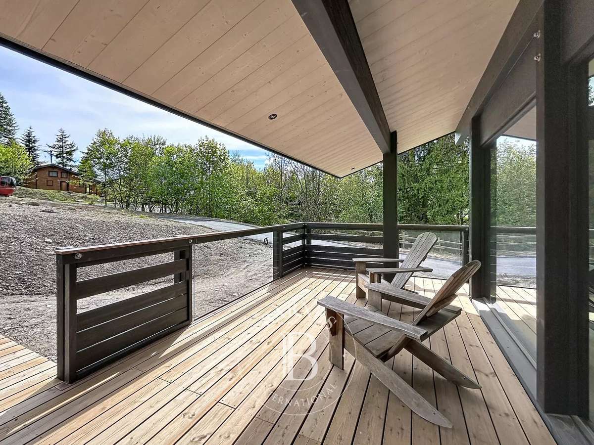Chalet Les Gets