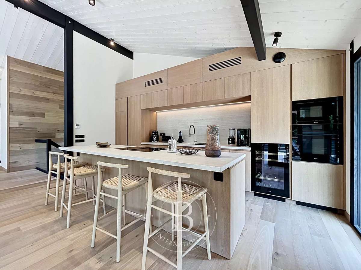Chalet Les Gets