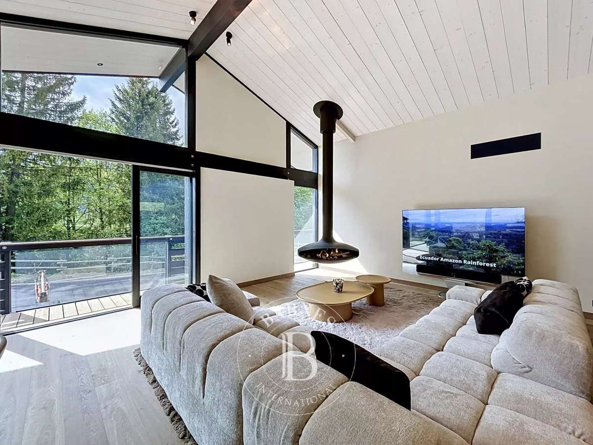 Chalet Les Gets
