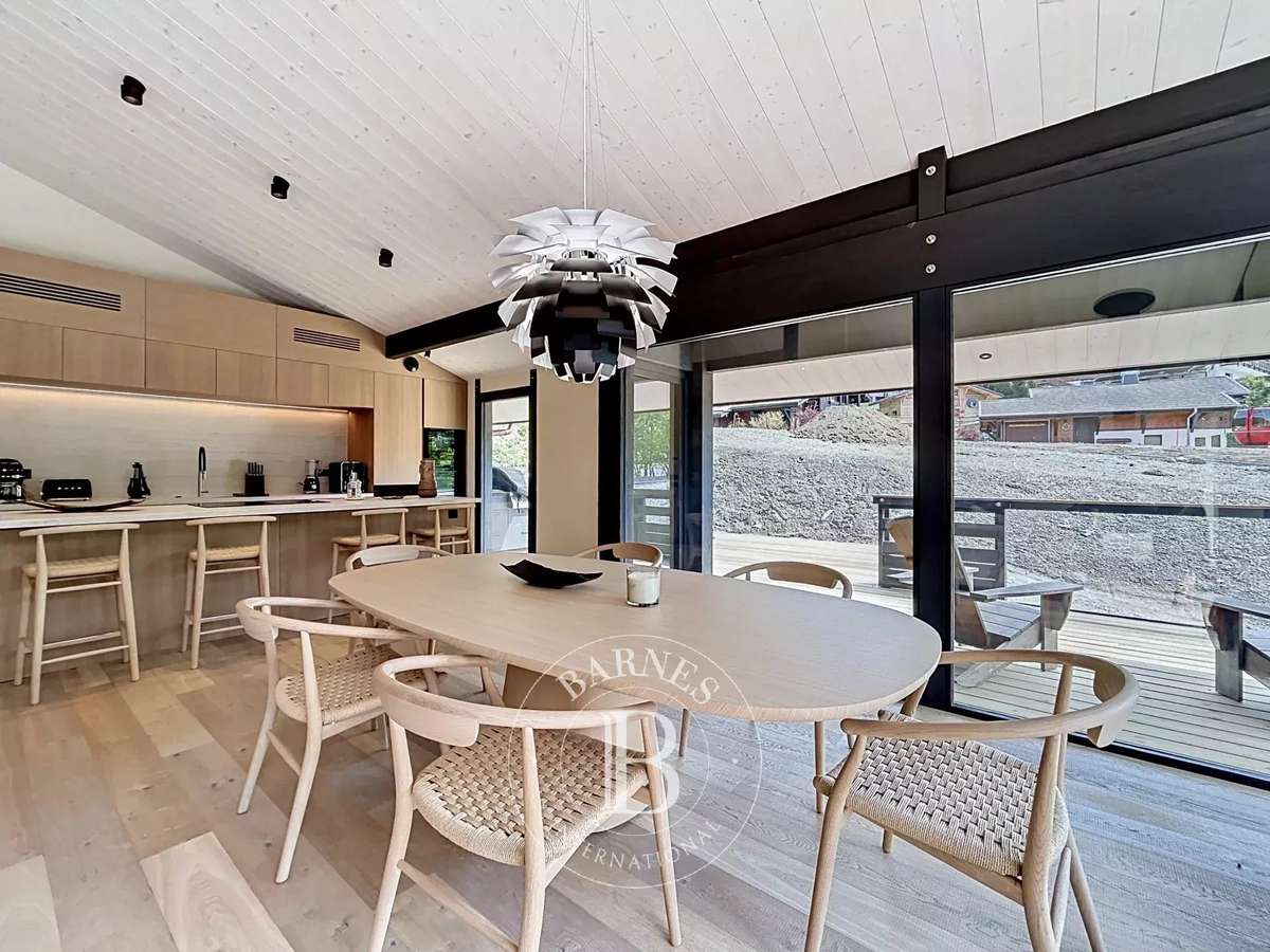 Chalet Les Gets