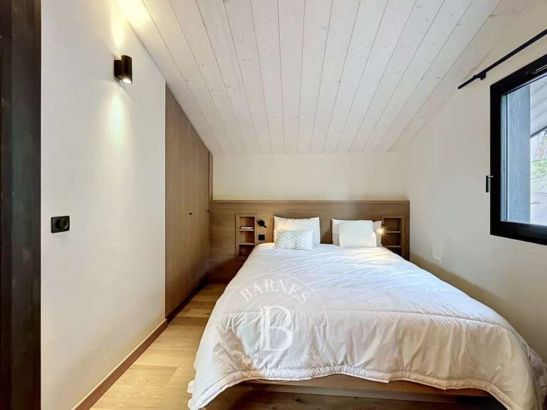Chalet Les Gets - 4 chambres - 200m²