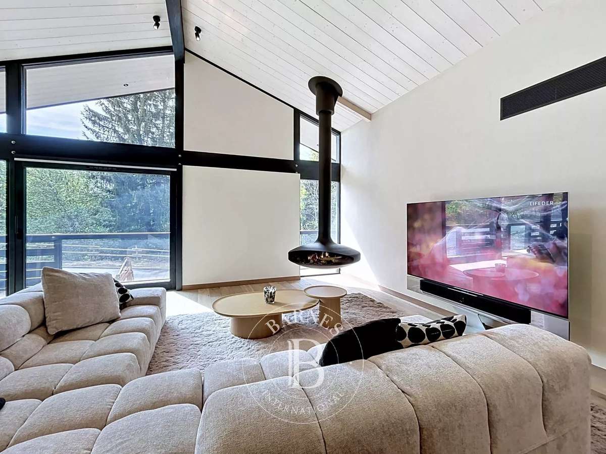 Chalet Les Gets