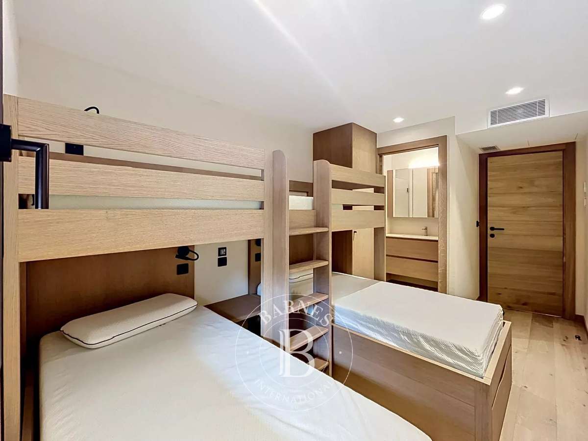 Chalet Les Gets