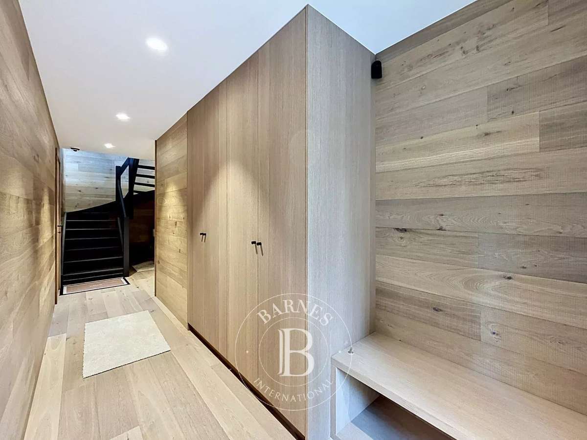 Chalet Les Gets