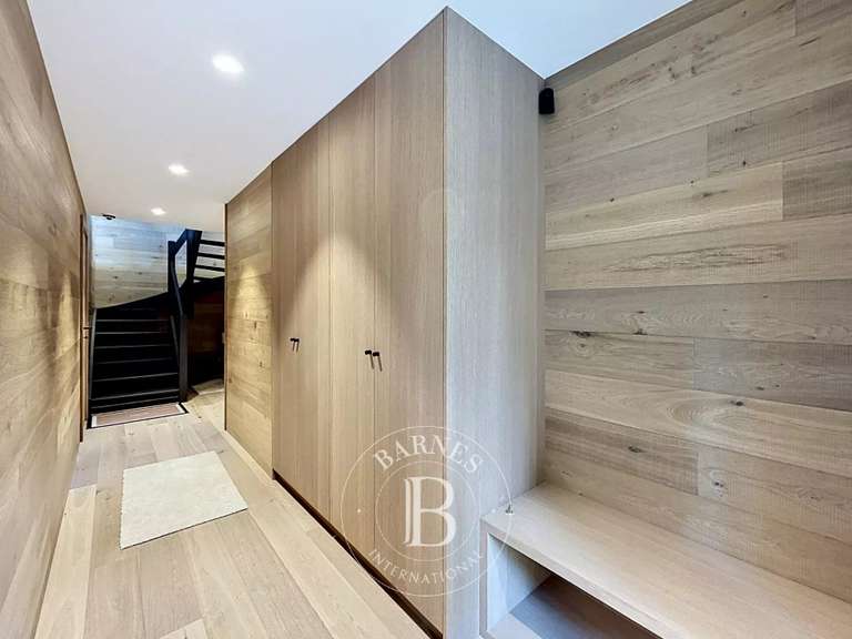 Chalet Les Gets - 4 chambres - 200m²