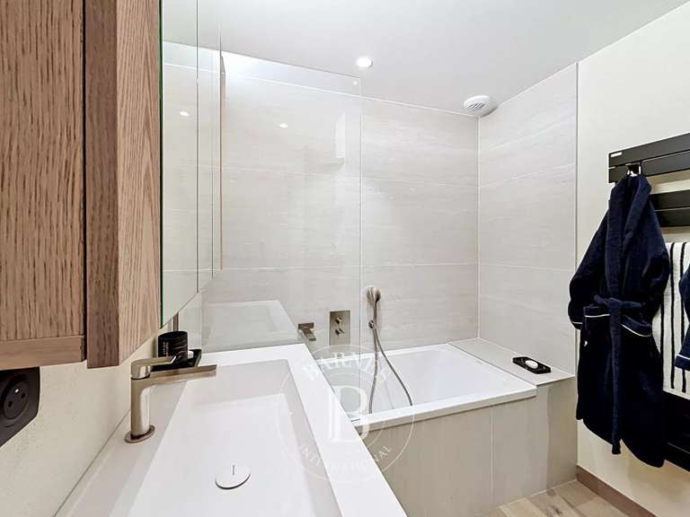 Chalet Les Gets - 4 chambres - 200m²