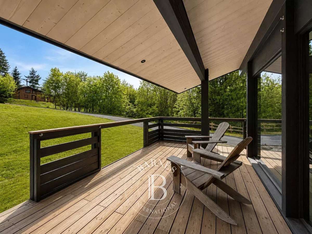 Chalet Les Gets
