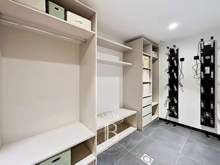 Chalet Les Gets - 4 chambres - 200m²