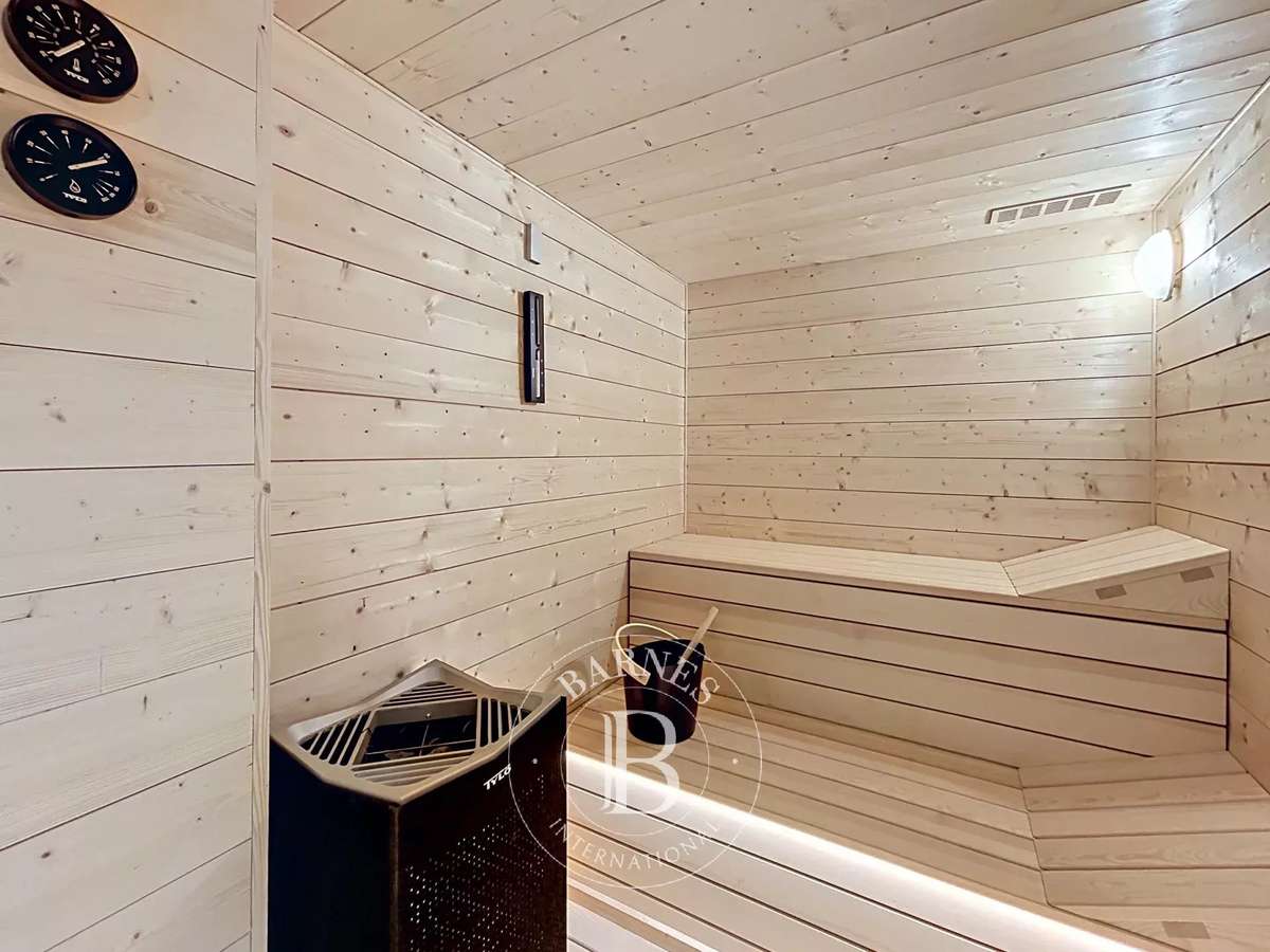 Chalet Les Gets