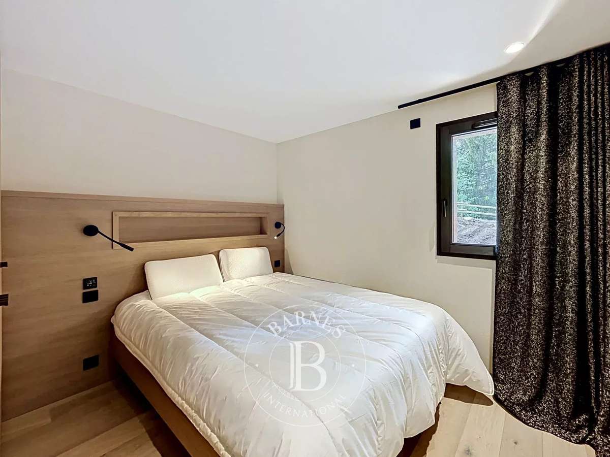 Chalet Les Gets