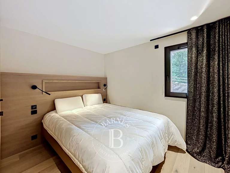 Chalet Les Gets - 4 chambres - 200m²