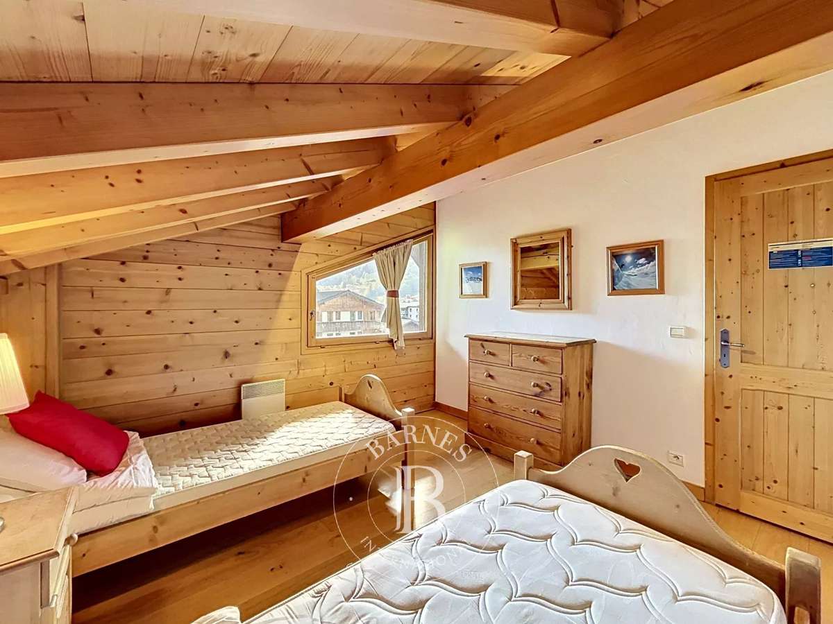 Chalet Les Gets