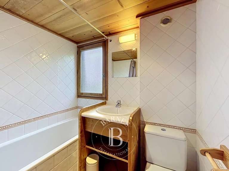Chalet Les Gets - 5 chambres - 191m²