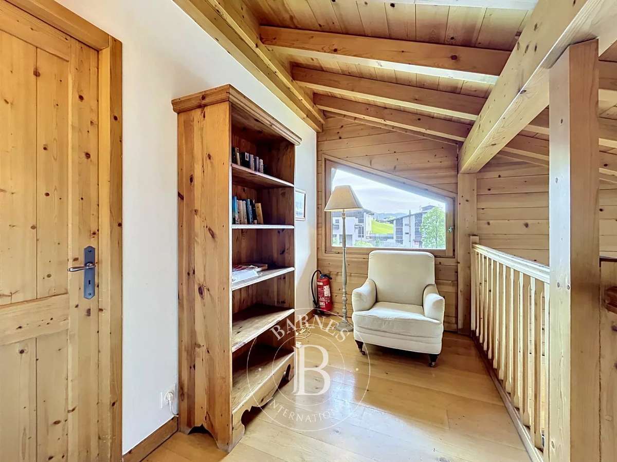 Chalet Les Gets