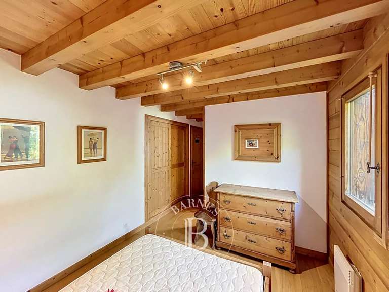 Chalet Les Gets - 5 chambres - 191m²
