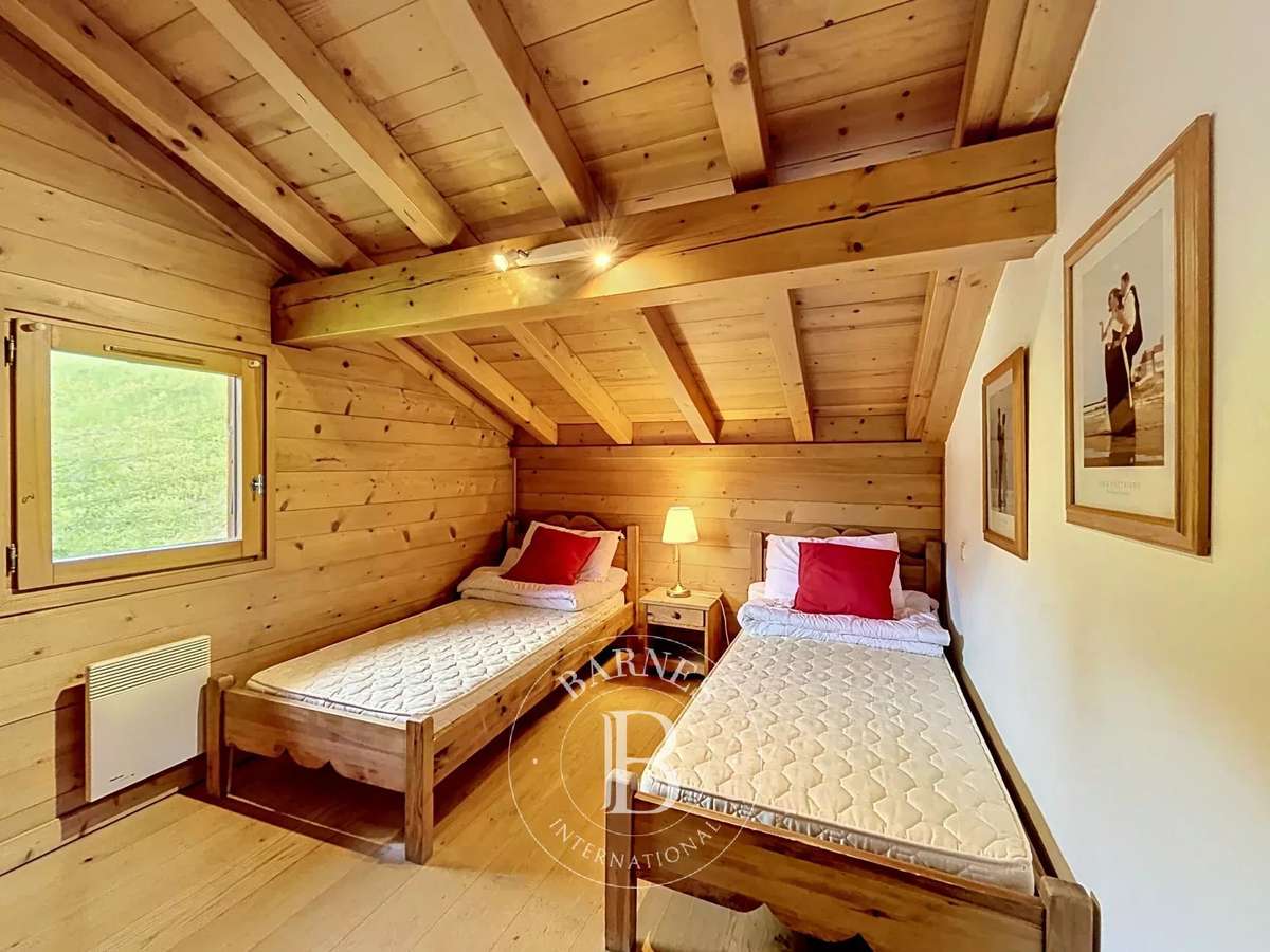 Chalet Les Gets