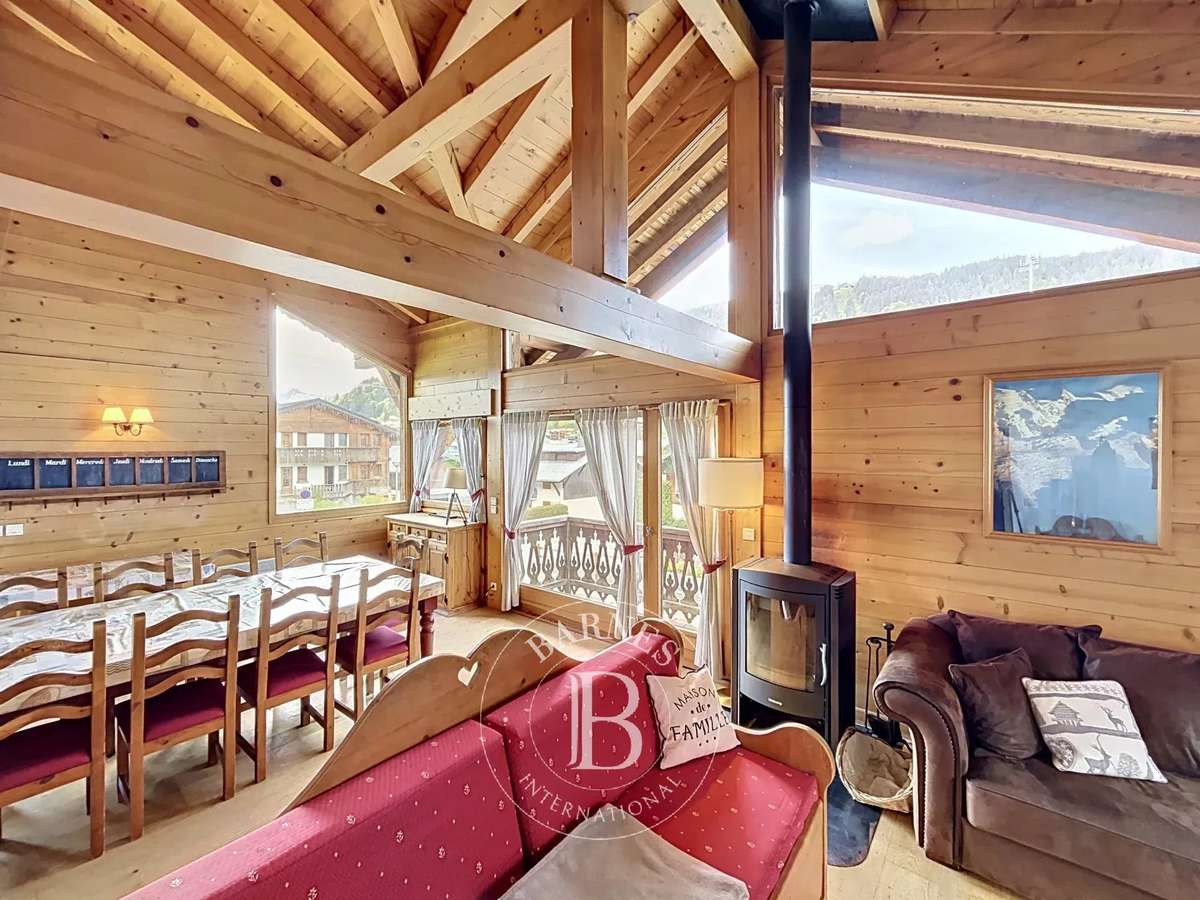 Chalet Les Gets
