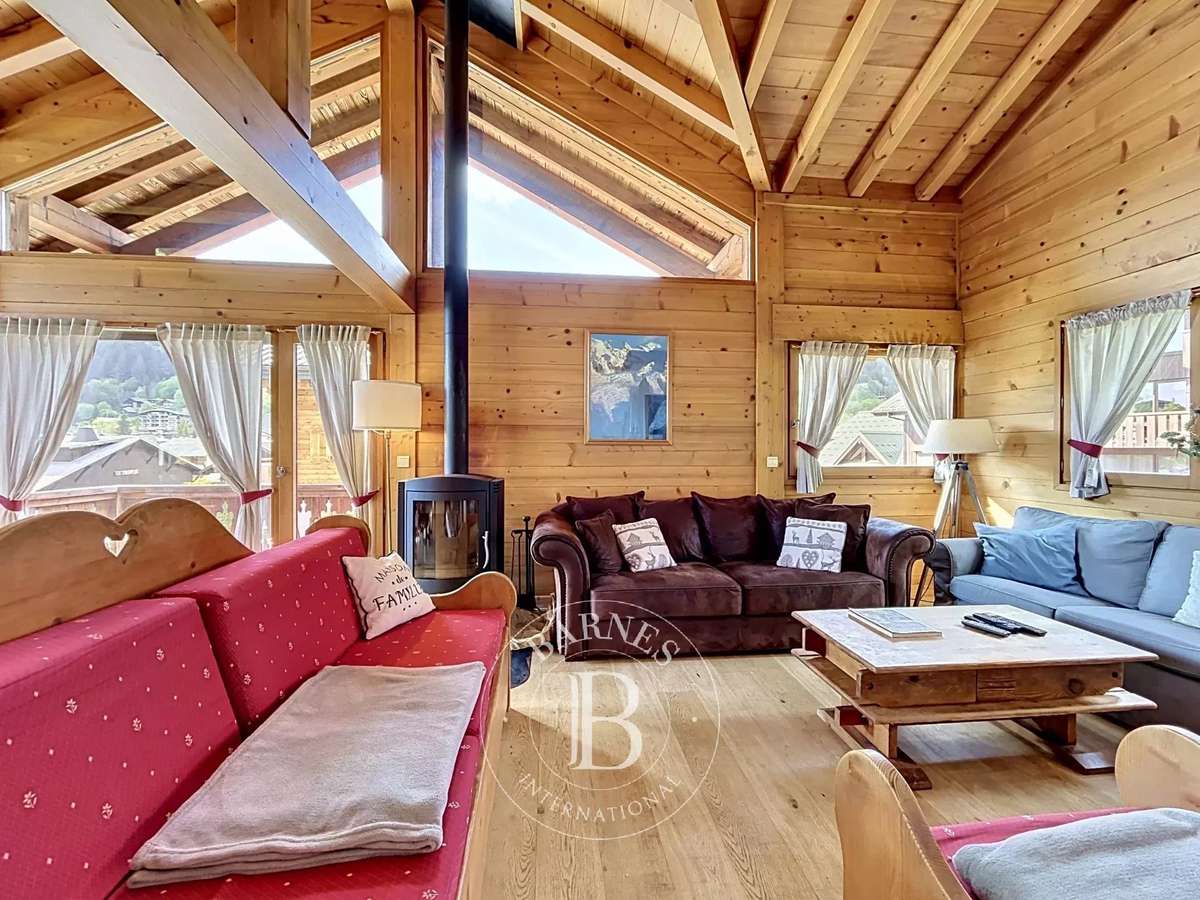 Chalet Les Gets