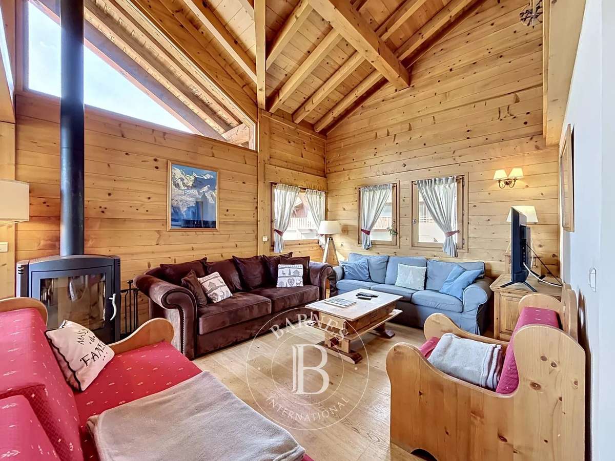 Chalet Les Gets