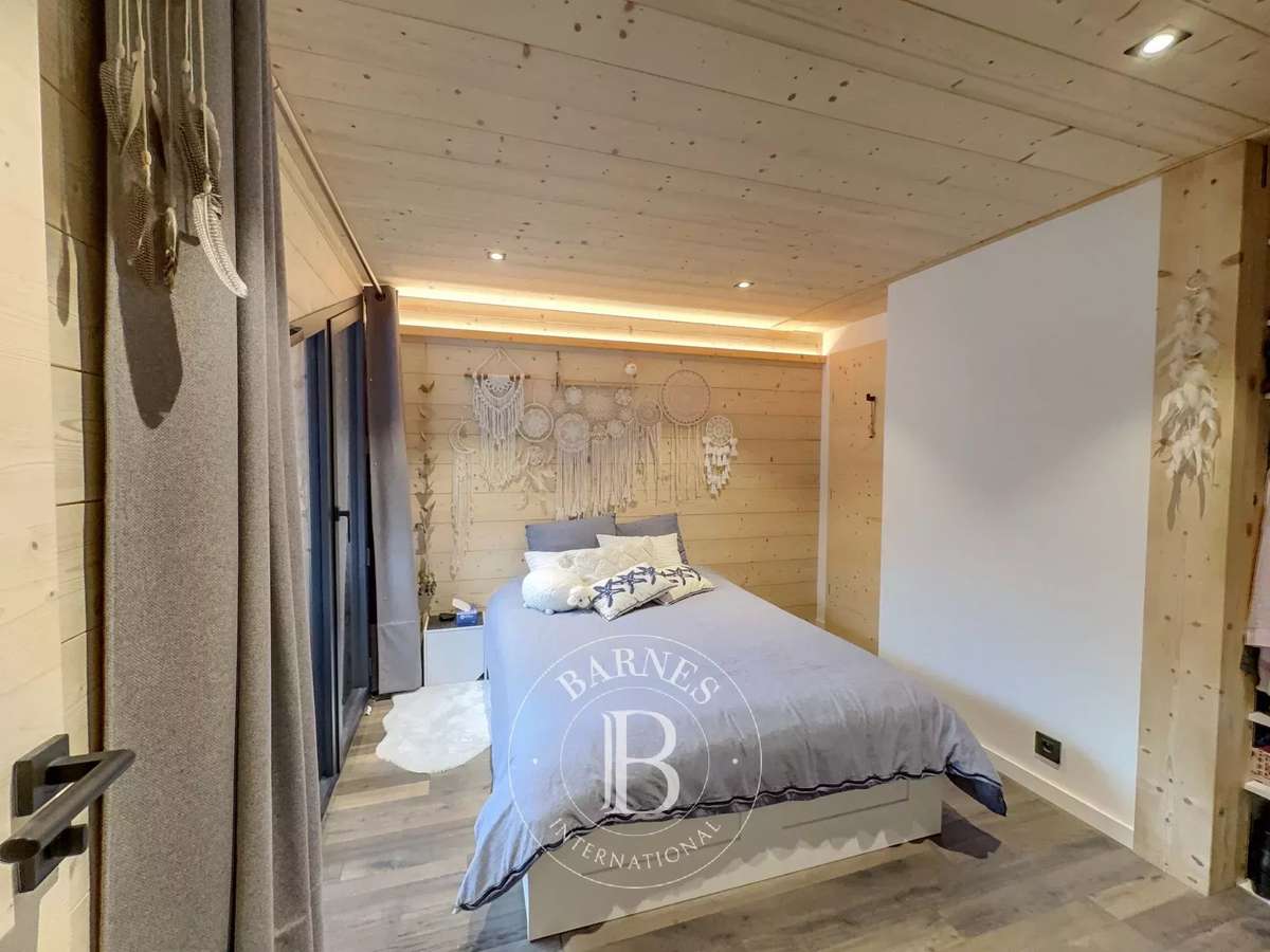 Chalet Les Gets