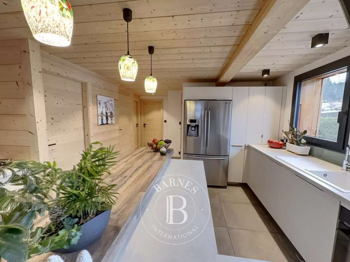 Chalet Les Gets