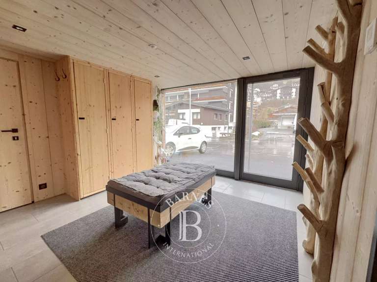 Chalet Les Gets - 5 bedrooms - 159m²