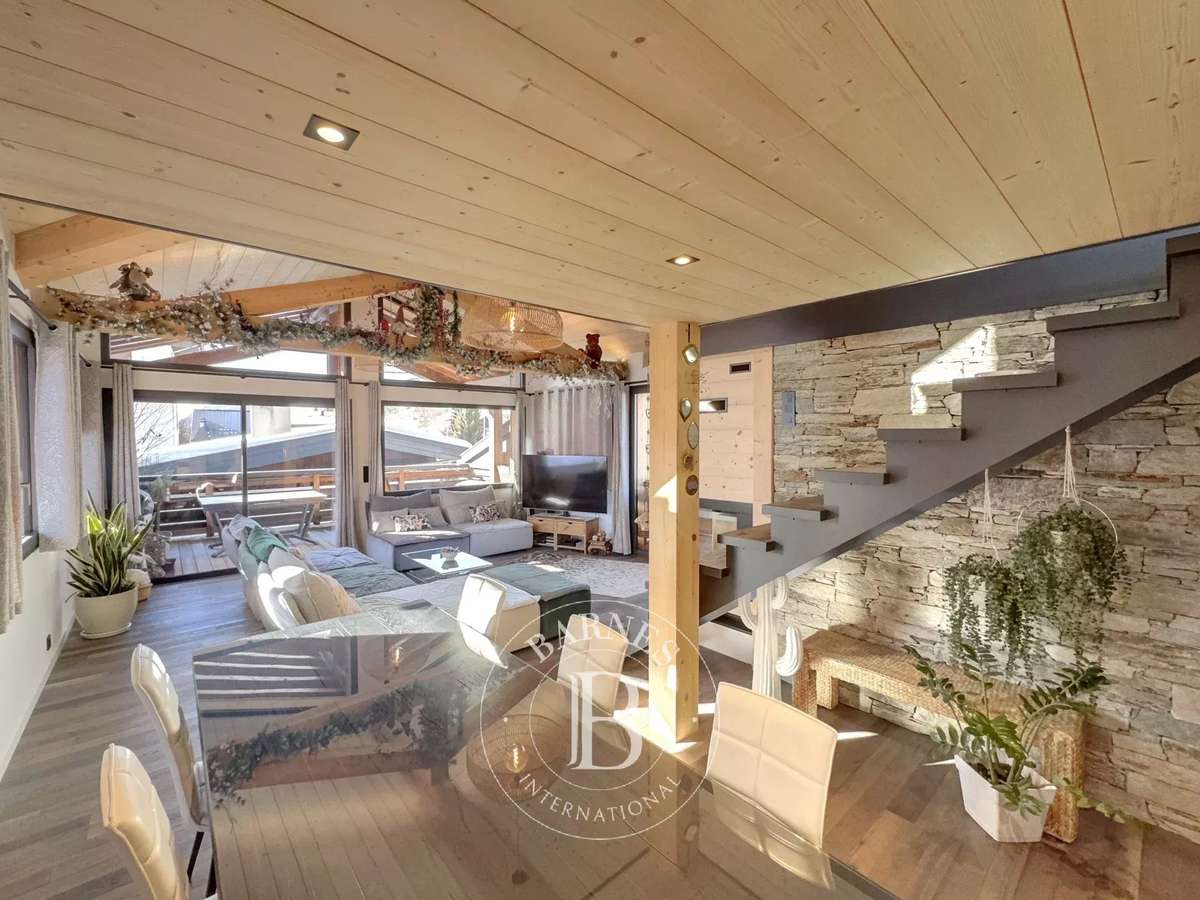 Chalet Les Gets