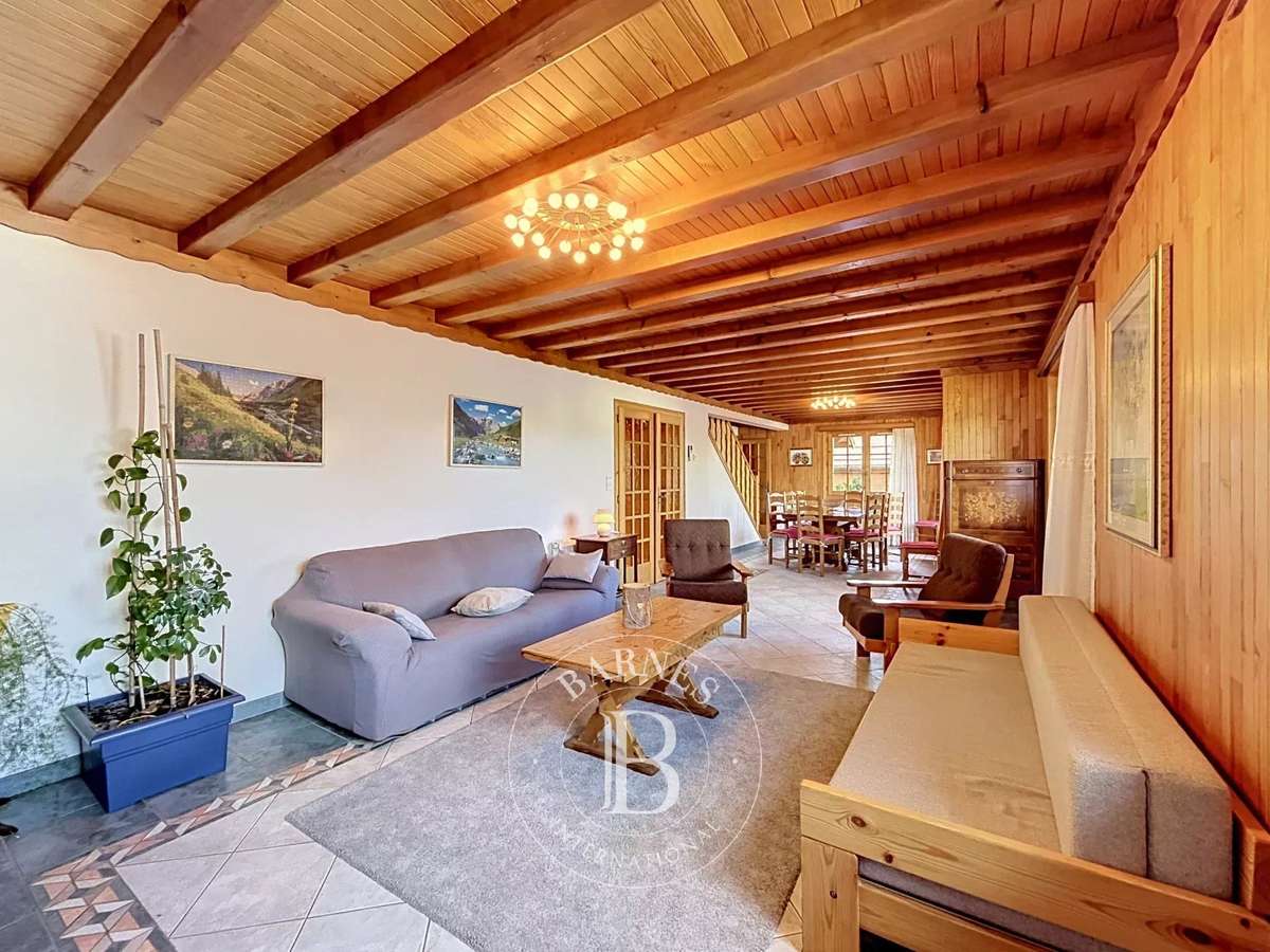 Chalet Les Gets