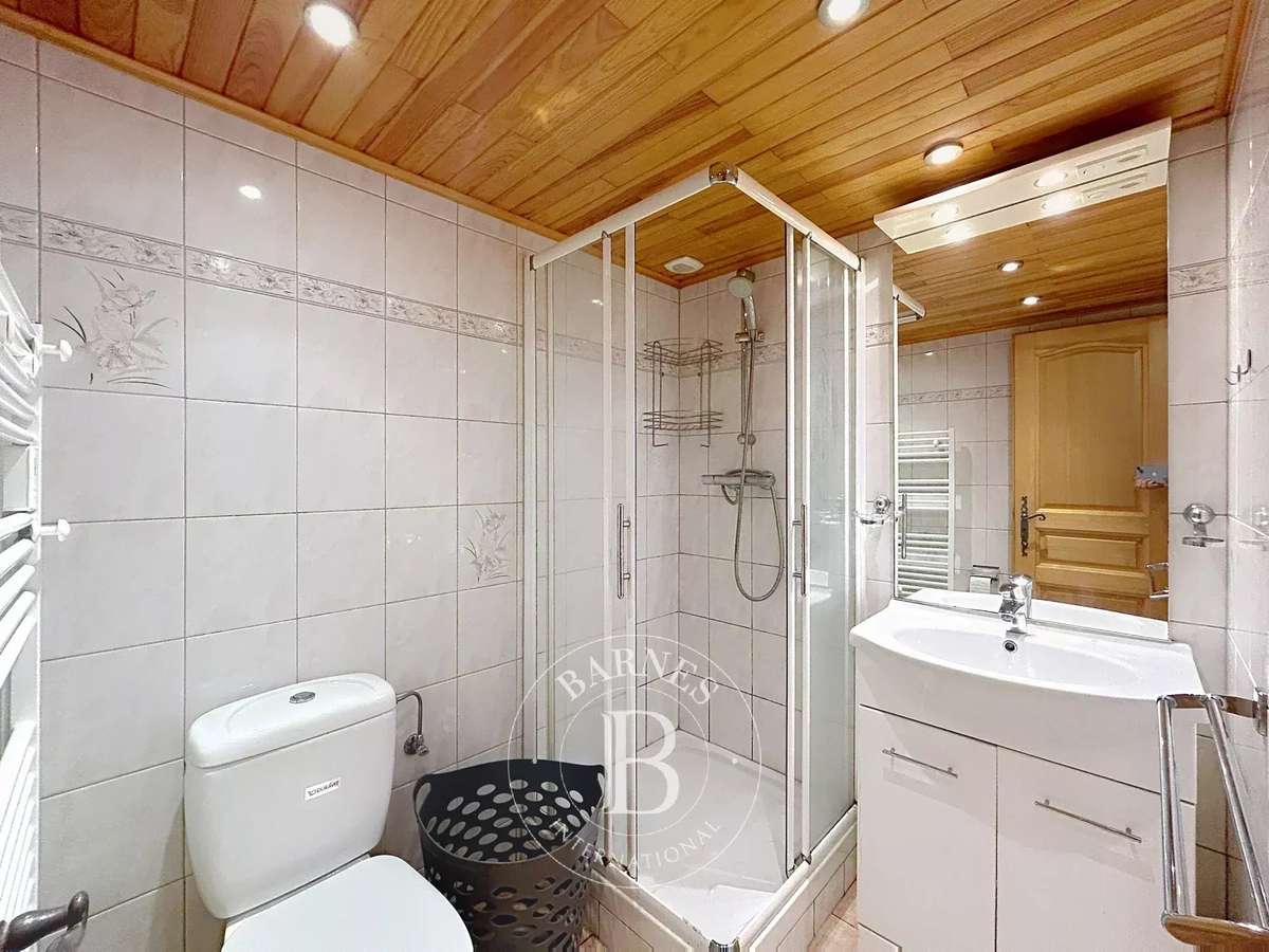 Chalet Les Gets