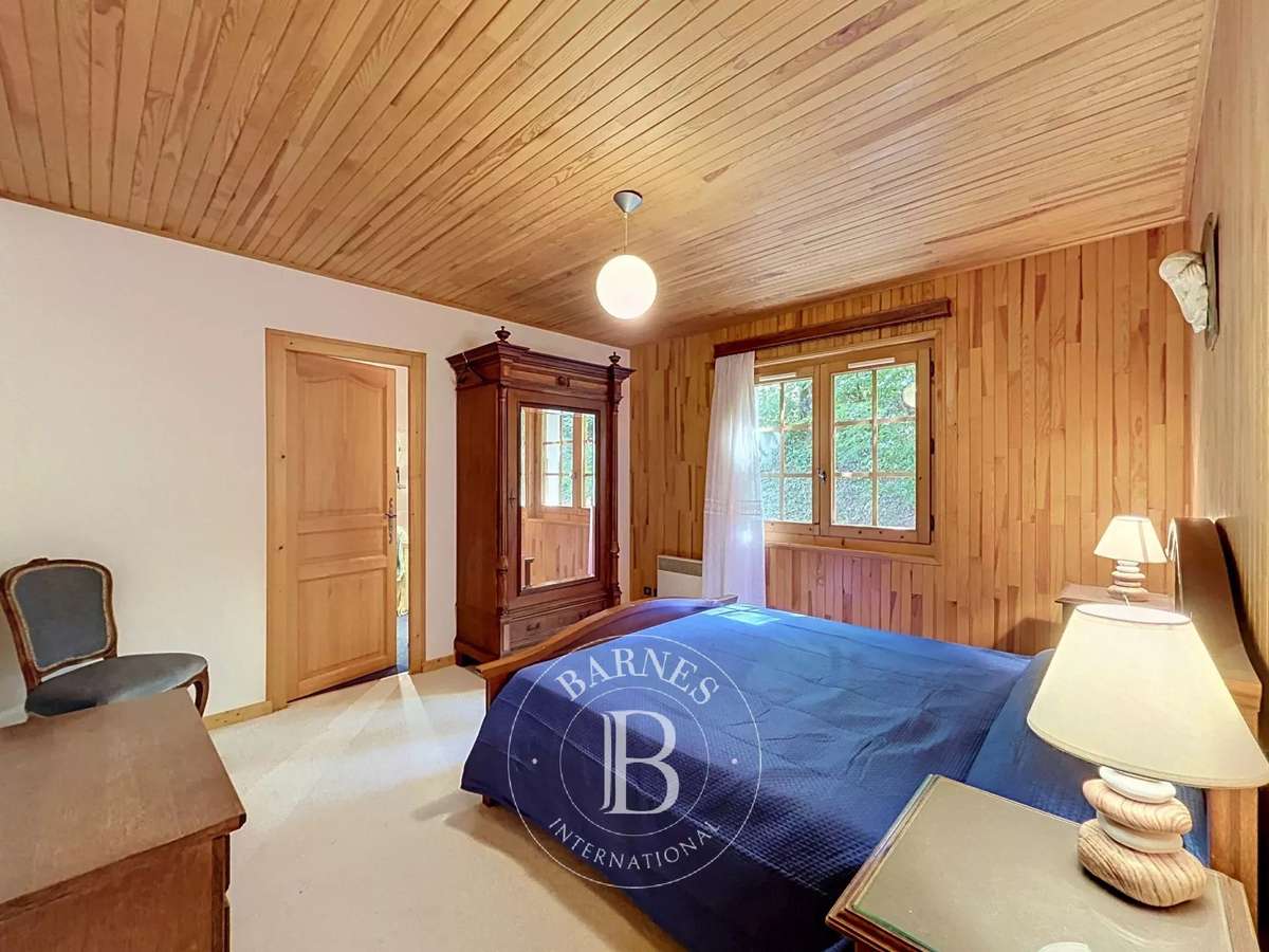 Chalet Les Gets