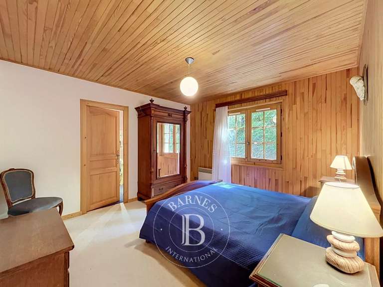 Chalet Les Gets - 6 chambres - 188m²