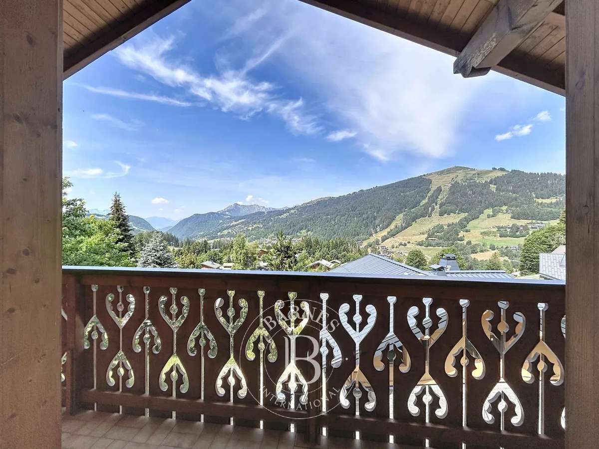 Chalet Les Gets