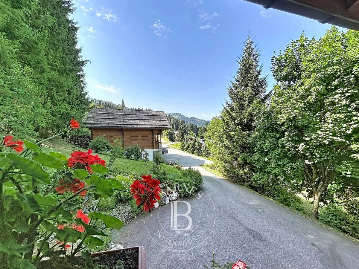 Chalet Les Gets
