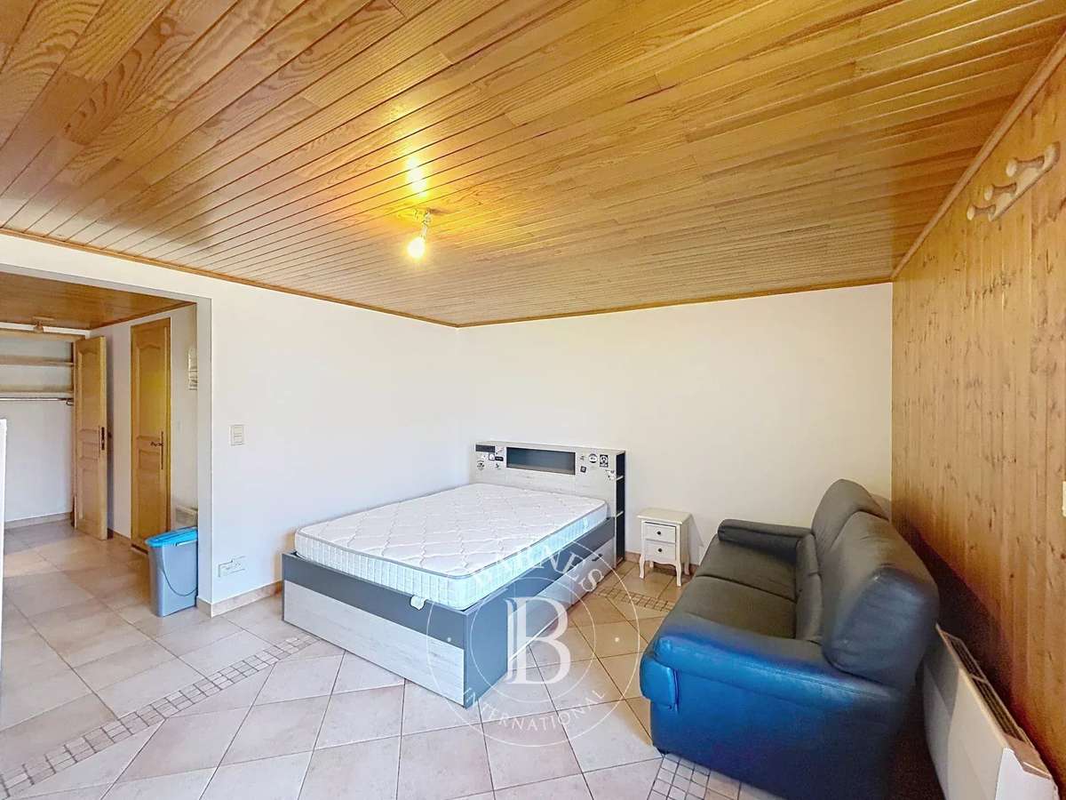 Chalet Les Gets