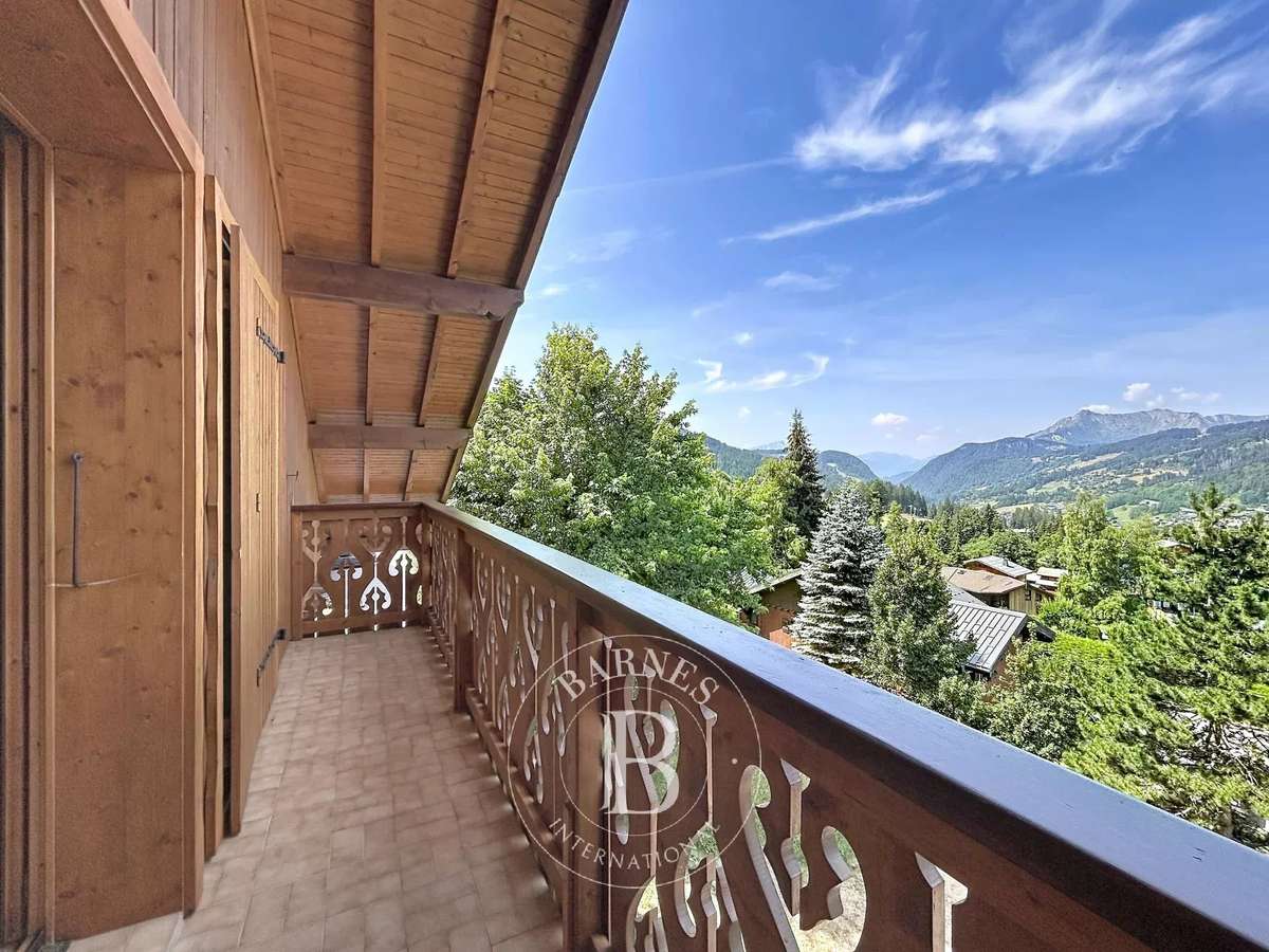 Chalet Les Gets