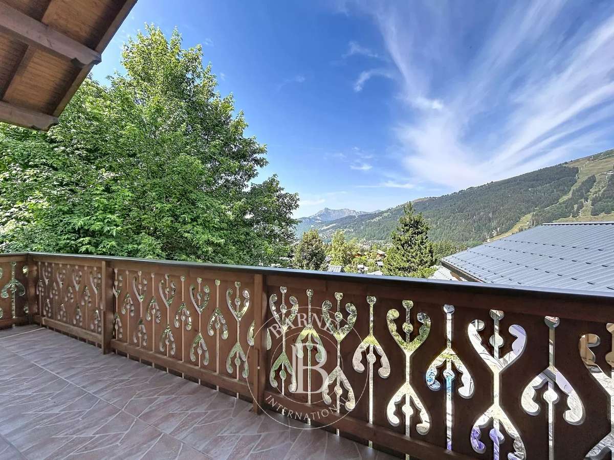 Chalet Les Gets