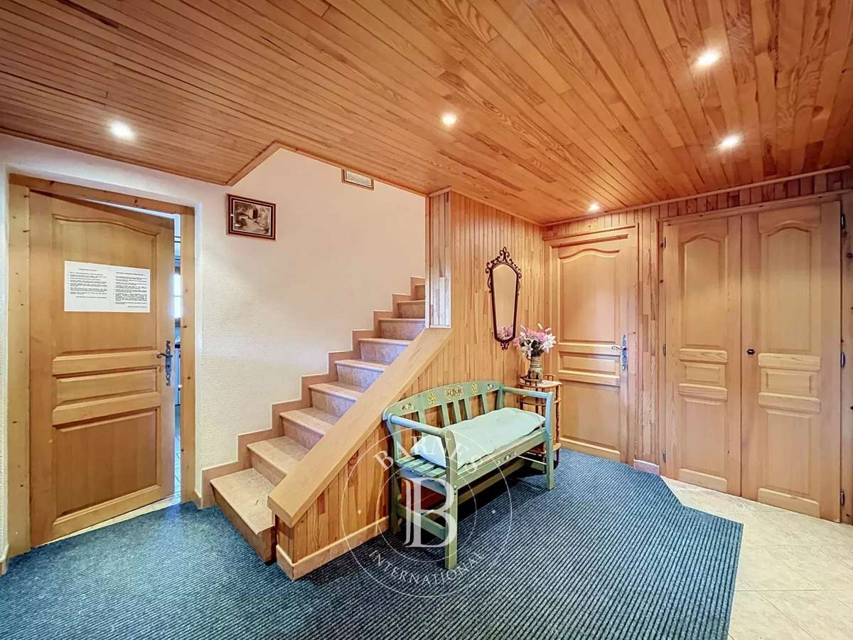 Chalet Les Gets