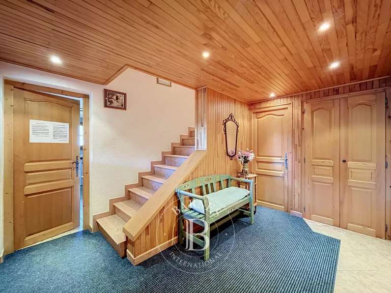 Chalet Les Gets - 6 chambres - 188m²