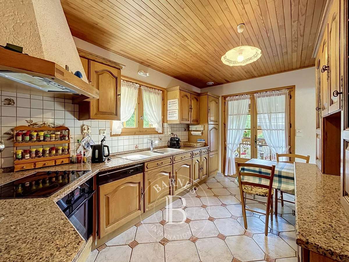 Chalet Les Gets