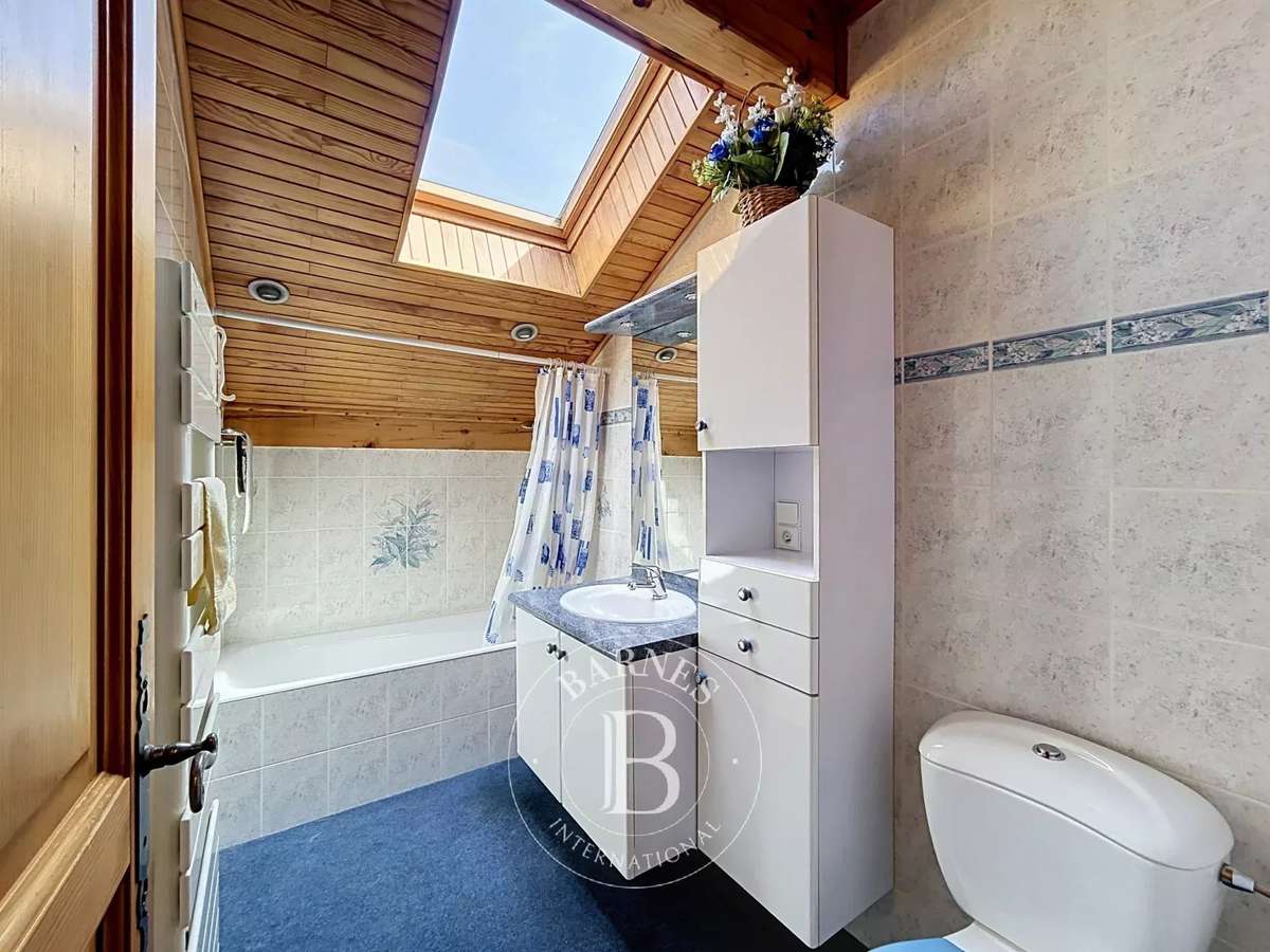 Chalet Les Gets