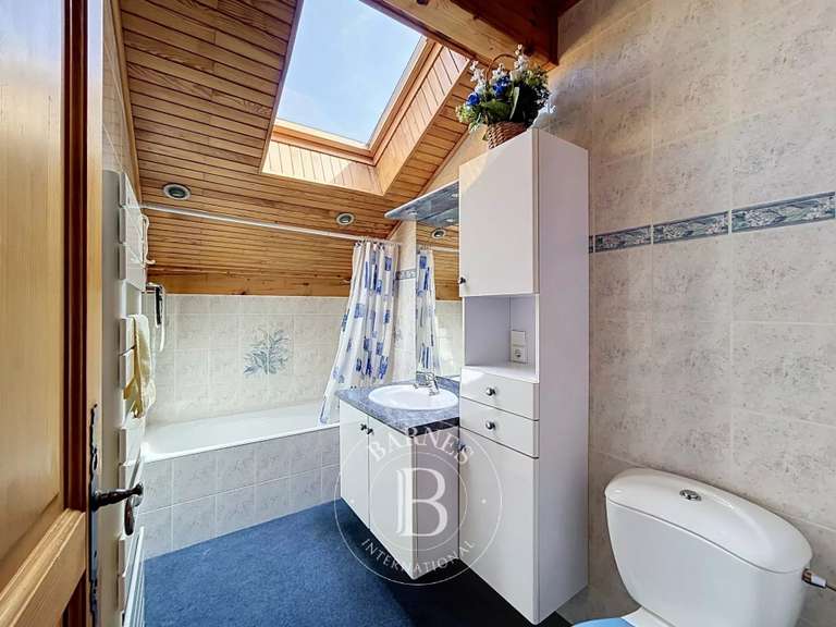 Chalet Les Gets - 6 chambres - 188m²