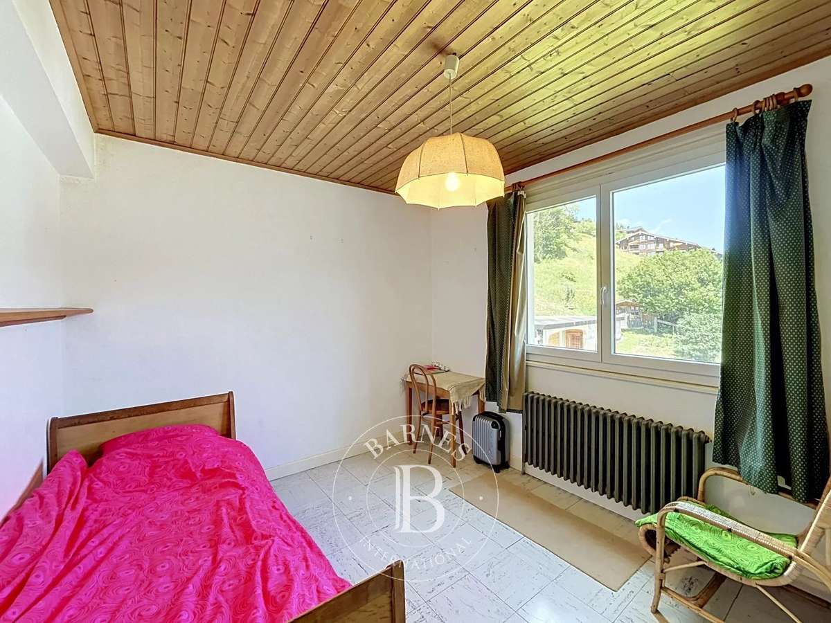 Chalet Les Gets
