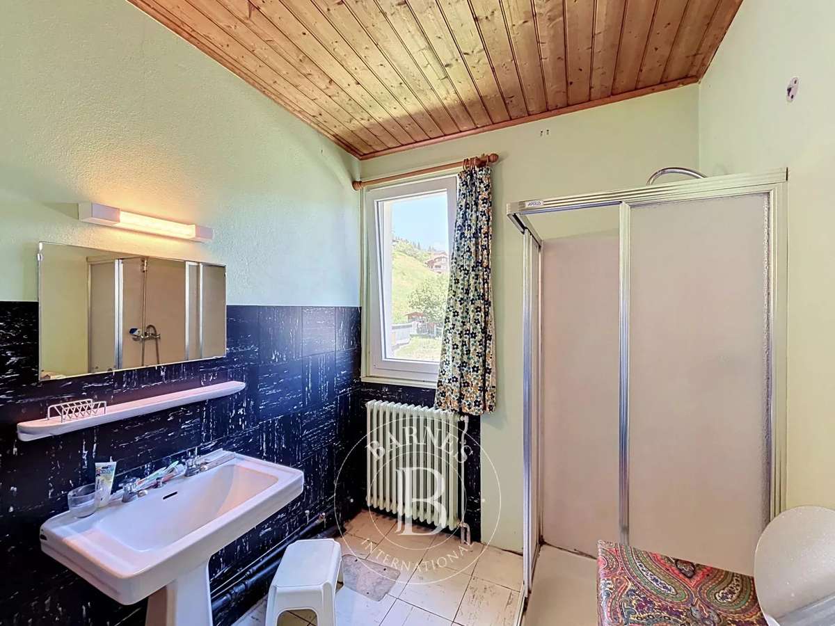 Chalet Les Gets
