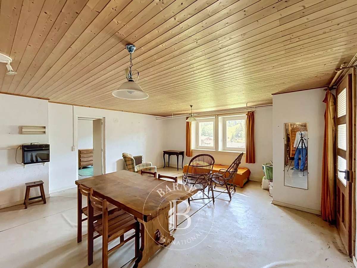 Chalet Les Gets