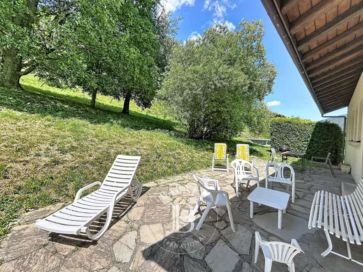 Chalet Les Gets