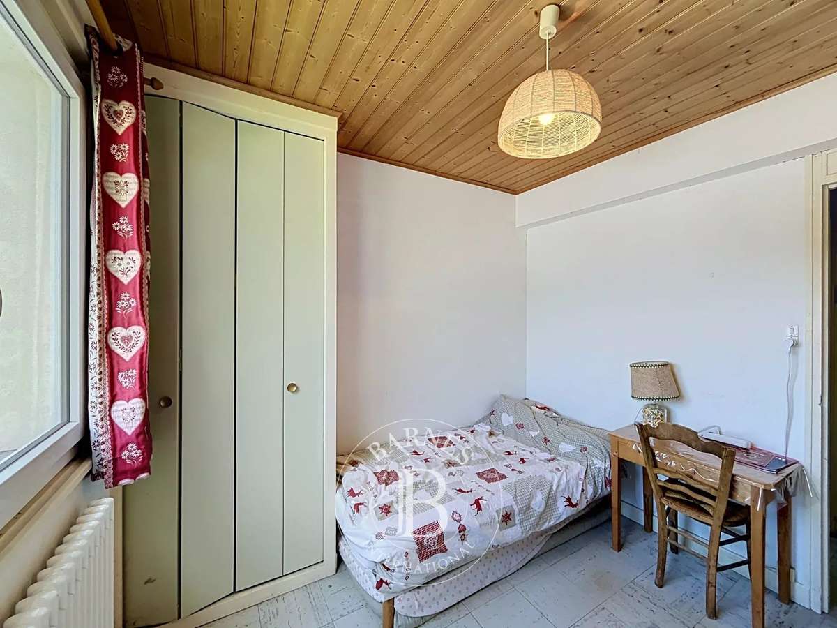 Chalet Les Gets
