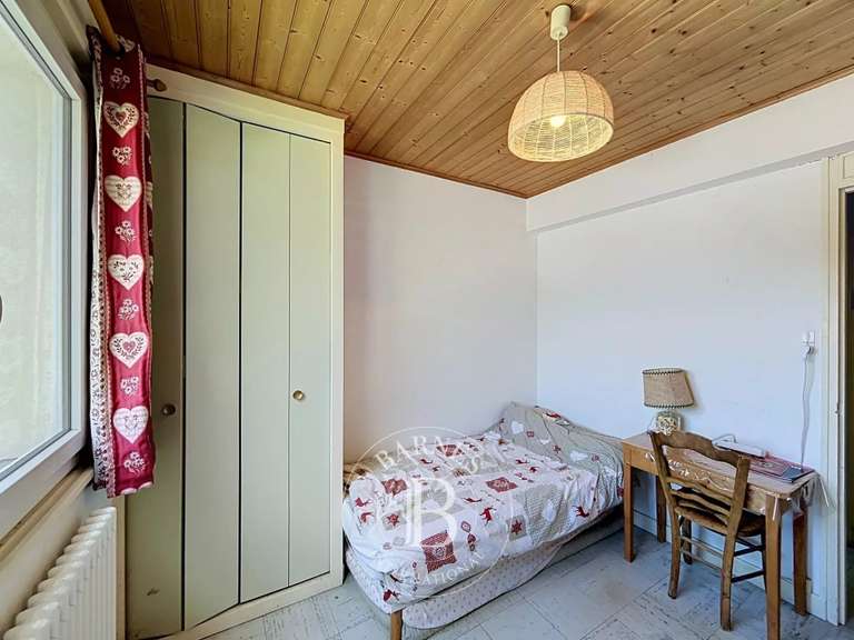 Chalet Les Gets - 7 chambres - 351m²